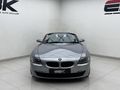 2006 BMW Z4 2.5si Roadster Auto