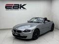 2006 BMW Z4 2.5si Roadster Auto