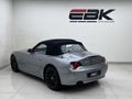 2006 BMW Z4 2.5si Roadster Auto
