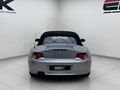 2006 BMW Z4 2.5si Roadster Auto