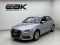 2015 Audi A3 Sportback 1.4 TFSI Auto