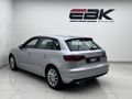 2015 Audi A3 Sportback 1.4 TFSI Auto