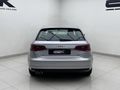 2015 Audi A3 Sportback 1.4 TFSI Auto