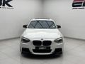 2013 BMW 1 Series 118i 5-dr Sport Auto