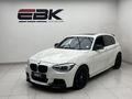 2013 BMW 1 Series 118i 5-dr Sport Auto