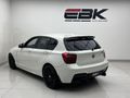 2013 BMW 1 Series 118i 5-dr Sport Auto