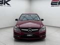 2013 Mercedes-Benz C-Class C 200 BE Avantgarde Auto