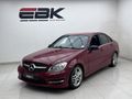 2013 Mercedes-Benz C-Class C 200 BE Avantgarde Auto
