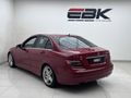 2013 Mercedes-Benz C-Class C 200 BE Avantgarde Auto