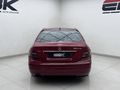 2013 Mercedes-Benz C-Class C 200 BE Avantgarde Auto