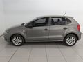 2023 Volkswagen Polo Vivo 1.4 Trendline 5-dr