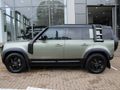 2021 Land Rover Defender 110 D300 SE X-Dynamic (221kW)