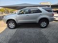 2011 Toyota Fortuner 3.0 D-4D 4x4