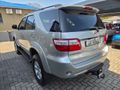 2011 Toyota Fortuner 3.0 D-4D 4x4