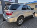 2011 Toyota Fortuner 3.0 D-4D 4x4