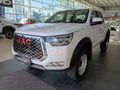 2026 JAC T8 2.0 CTI Comfort Double Cab