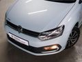 2026 Volkswagen Polo Vivo 1.6 Life