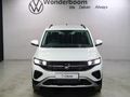 2026 Volkswagen T-Cross 1.0 TSI Life Auto
