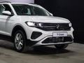 2026 Volkswagen T-Cross 1.0 TSI Life Auto