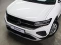 2026 Volkswagen T-Cross 1.0 TSI Life Auto