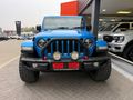 2022 Jeep Gladiator Rubicon 3.6 4x4 Auto Double-Cab