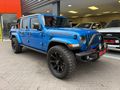 2022 Jeep Gladiator Rubicon 3.6 4x4 Auto Double-Cab