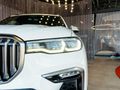 2021 BMW X7 M50d