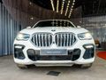 2021 BMW X6 xDrive40i M Sport
