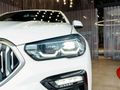 2021 BMW X6 xDrive40i M Sport