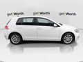2019 Volkswagen Golf VII 1.4 TSI Comfortline Auto
