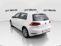 2019 Volkswagen Golf VII 1.4 TSI Comfortline Auto