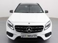 2019 Mercedes-Benz GLA 200 Auto