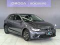 2025 Volkswagen Polo 1.0 TSI Life Auto DSG