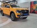 2025 Ford Ranger 2.0 Bi-Turbo Wildtrak Double Cab Auto