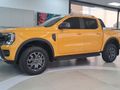 2025 Ford Ranger 2.0 Bi-Turbo Wildtrak Double Cab Auto