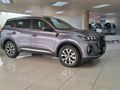 2025 Chery Tiggo 7 Pro 1.5 T Distinction Auto