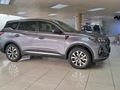 2025 Chery Tiggo 7 Pro 1.5 T Distinction Auto
