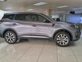 2025 Chery Tiggo 7 Pro 1.5 T Distinction Auto