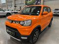 2024 Suzuki S-Presso 1.0 S-Edition