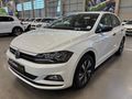 2021 Volkswagen Polo 1.0 TSI Trendline