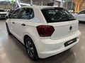 2021 Volkswagen Polo 1.0 TSI Trendline