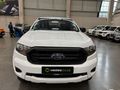 2022 Ford Ranger 2.2 TDCi XL Auto Double-Cab