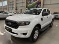 2022 Ford Ranger 2.2 TDCi XL Auto Double-Cab
