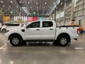 2022 Ford Ranger 2.2 TDCi XL Auto Double-Cab