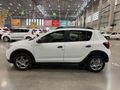 2019 Renault Sandero 900T Stepway Plus | Techroad