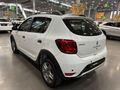 2019 Renault Sandero 900T Stepway Plus | Techroad