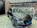 2021 Mazda 2 1.5 Dynamic 5-dr