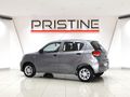 2026 Toyota Vitz 1.0