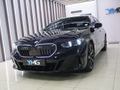 2026 BMW 5 Series 520d M Sport