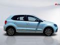 2026 Volkswagen Polo Vivo 1.6 Life